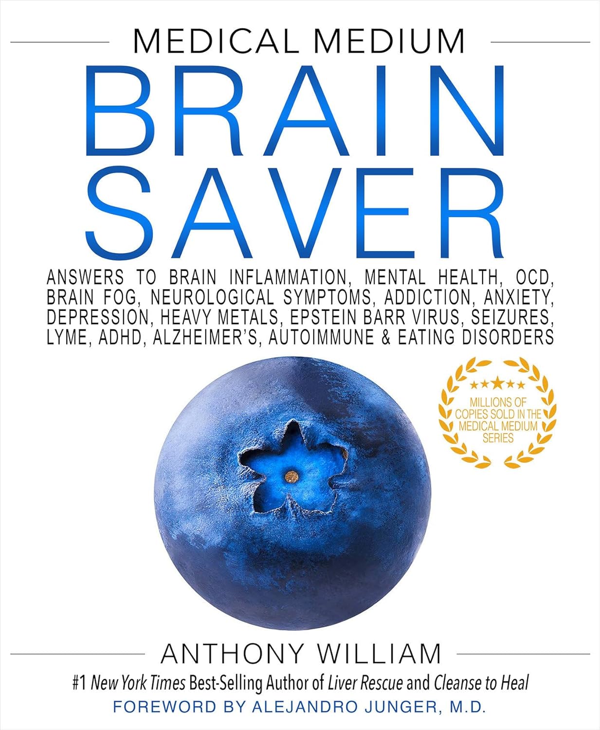 Brain Saver