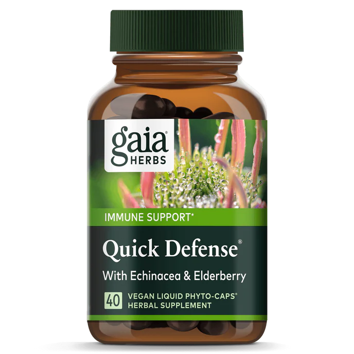 Quick Defense®