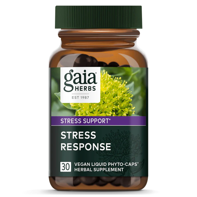 Stress Response® - Respuesta al estrés