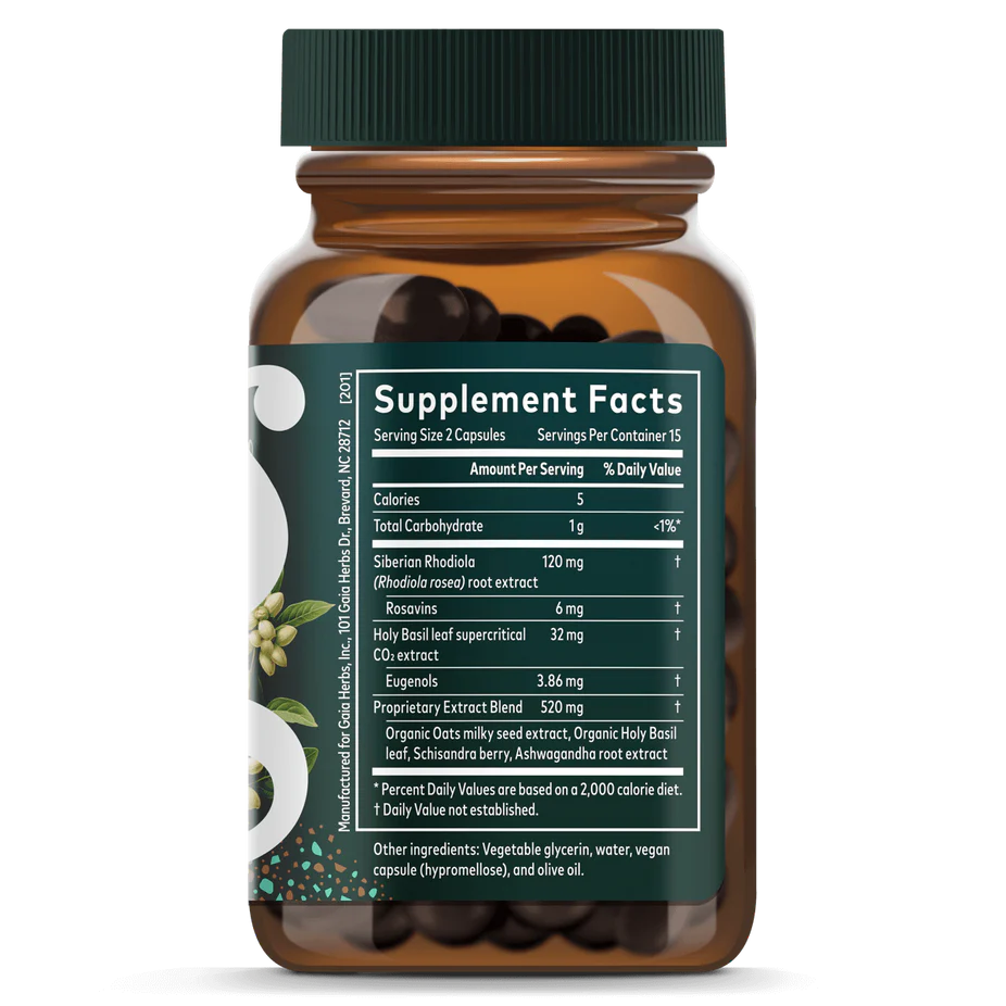 Stress Response® - Risposta allo Stress