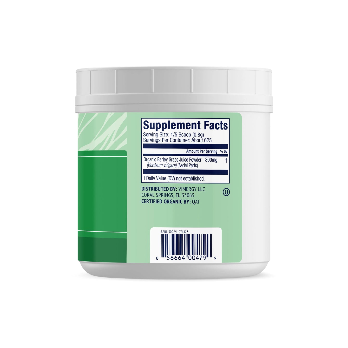 Formato-Convenienza (500gr)