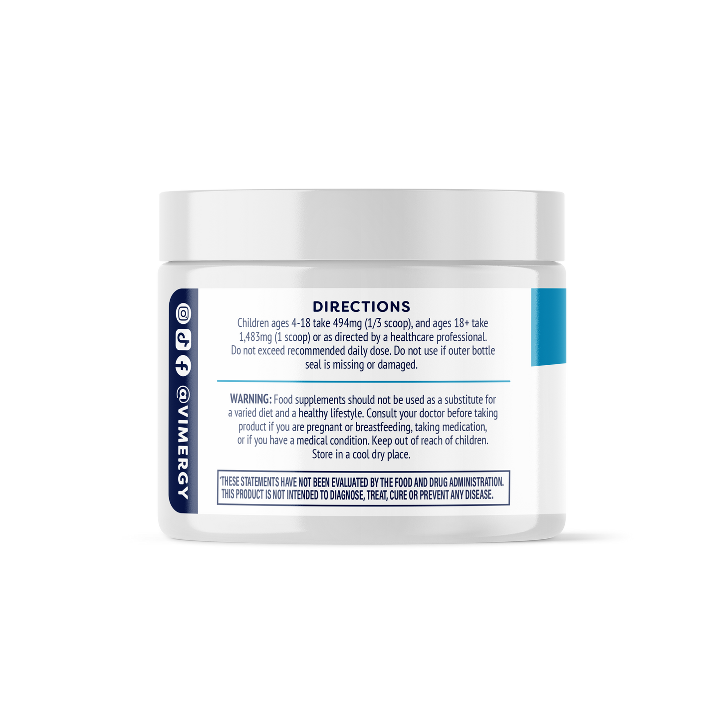 Memoria Cerebro-Cuerpo - 44,5 g