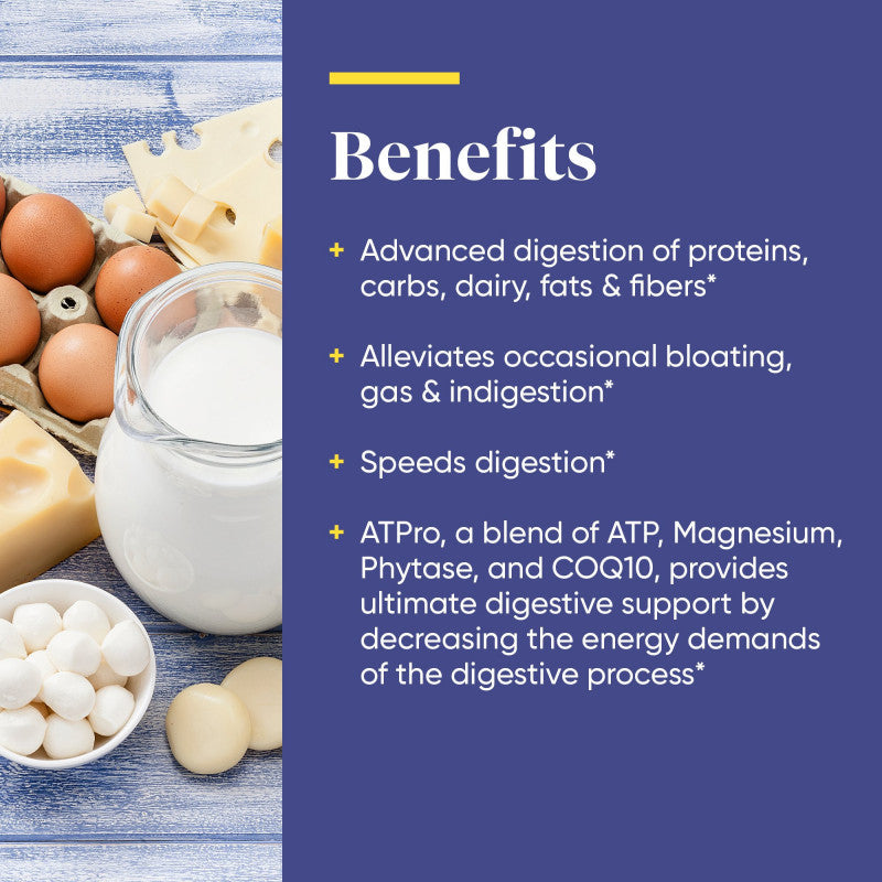 Digest Gold™ ATPro - 50% off EXPIRES APRIL 2025