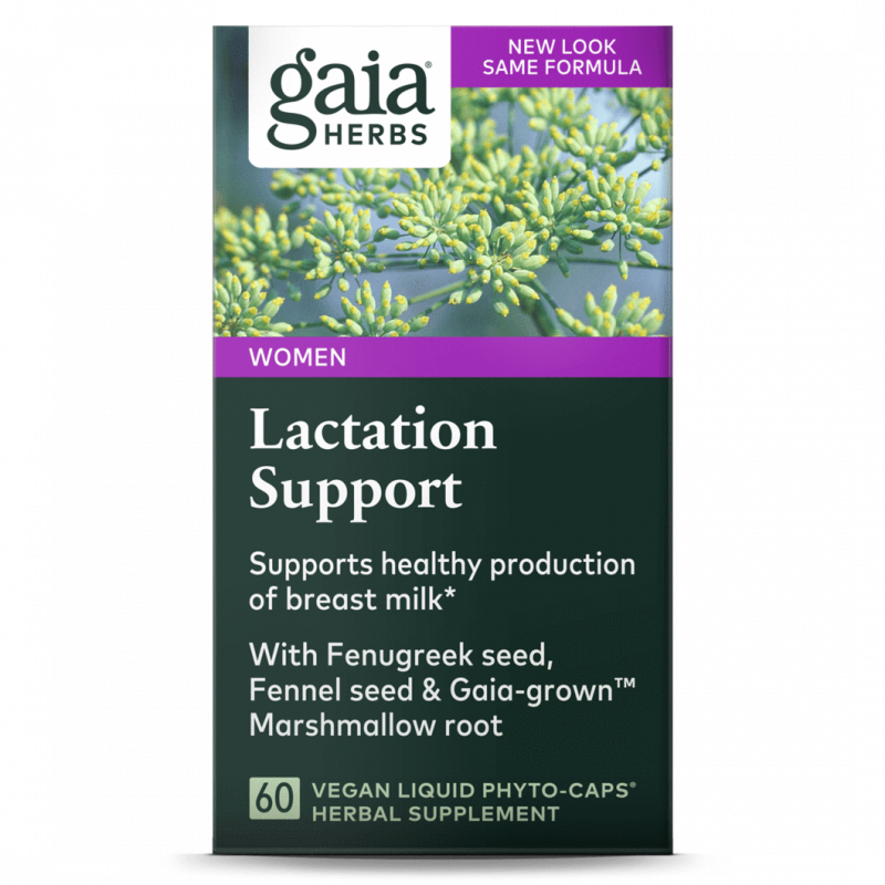 Lactation Support