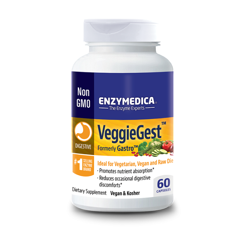 VeggieGest™ EXP10/25