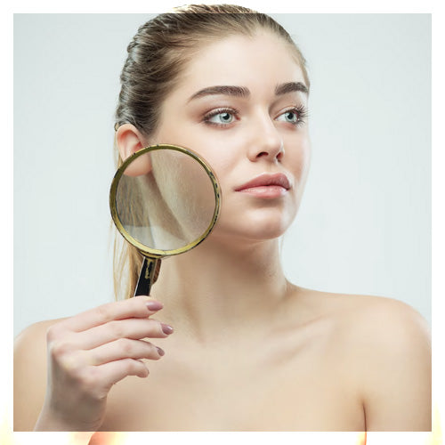 Capelli, unghie e cura della pelle