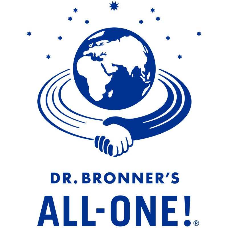 Dr. Bronner's Almond 18-in-1 Natural liquid Soap