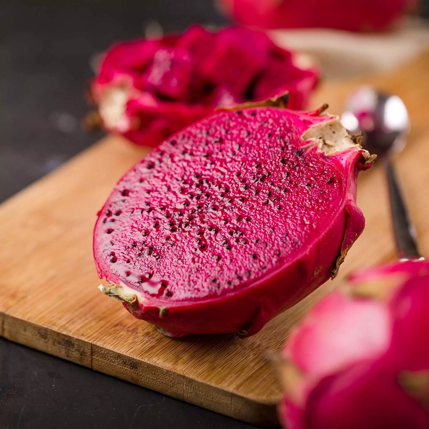 Polvo de pitahaya (fruta del dragón) - 100g - Keimling