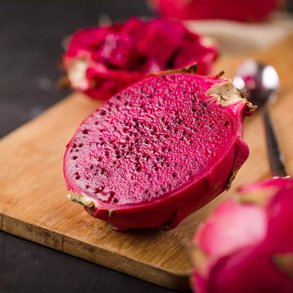 Polvo de pitahaya (fruta del dragón) - 100g - Keimling
