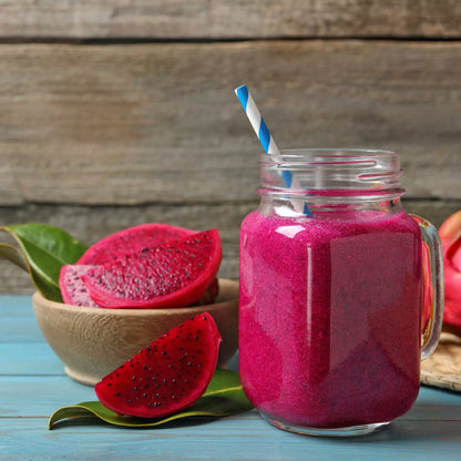 Polvo de pitahaya (fruta del dragón) - 100g - Keimling