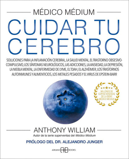 Cuidar tu cerebro (solo en italiano y español)