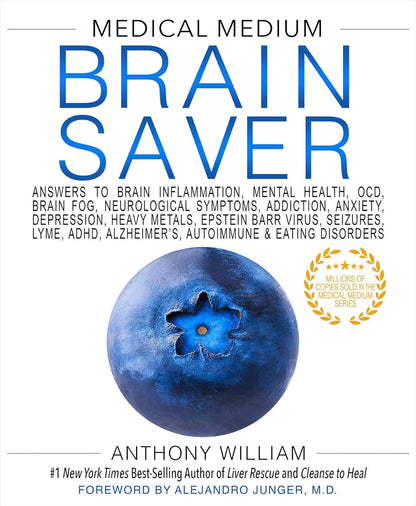 Brain Saver