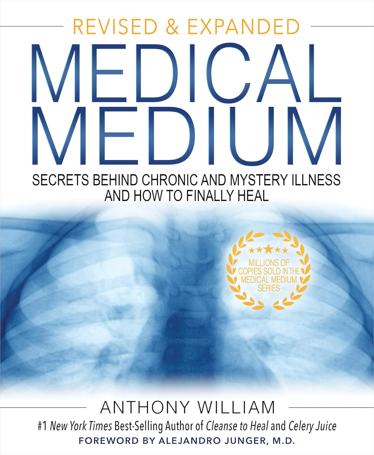 Médico Médium - Nueva Edición actualizada