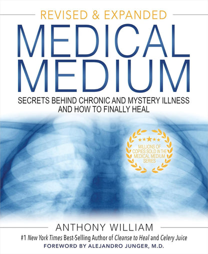 Médico Médium - Nueva Edición actualizada
