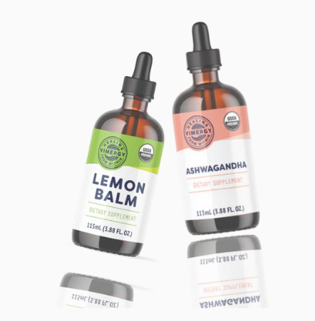 Brain Body Rescue Kit - 5%