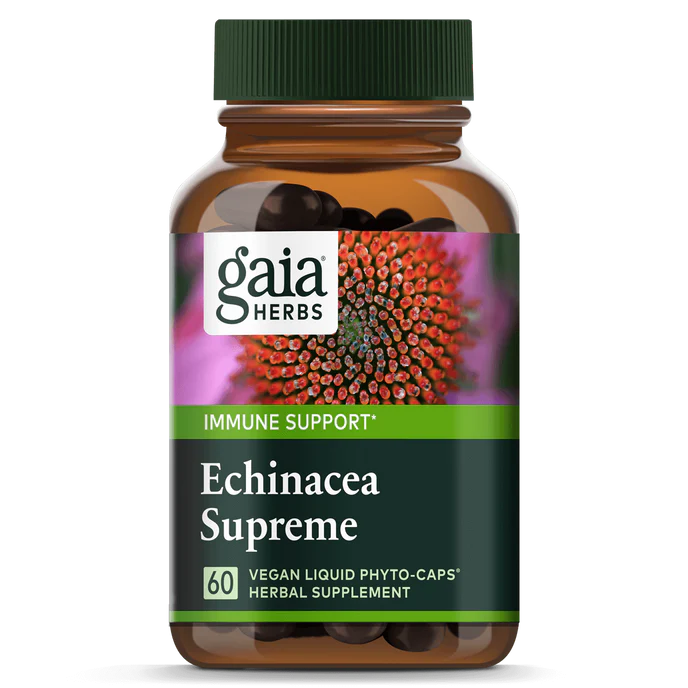 Equinácea suprema