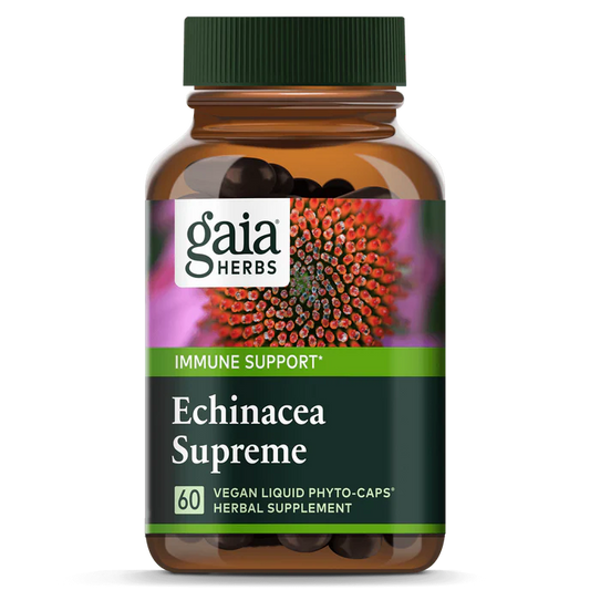 Equinácea suprema