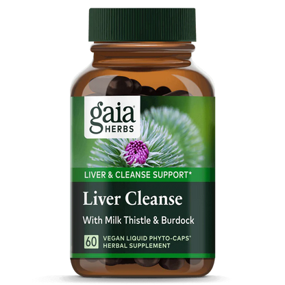 Liver cleanse