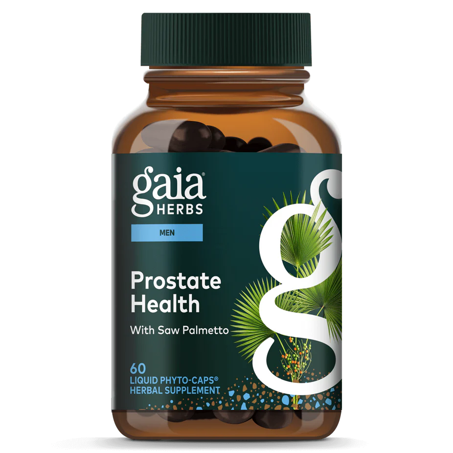 Prostate Health - Salute della prostata