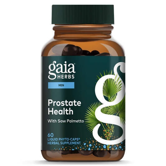 Prostate Health - Salute della prostata