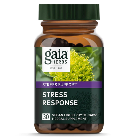 Stress Response® - Respuesta al estrés