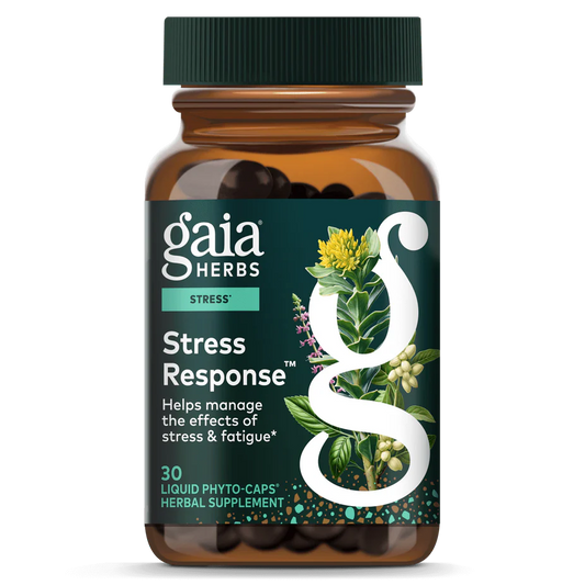 Stress Response® - Risposta allo Stress