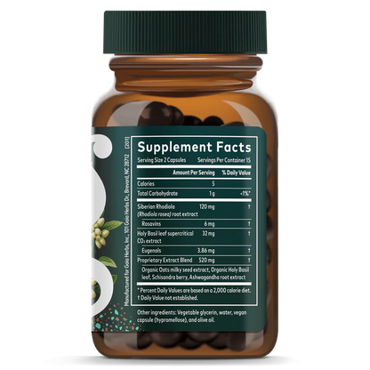 Stress Response® - Risposta allo Stress