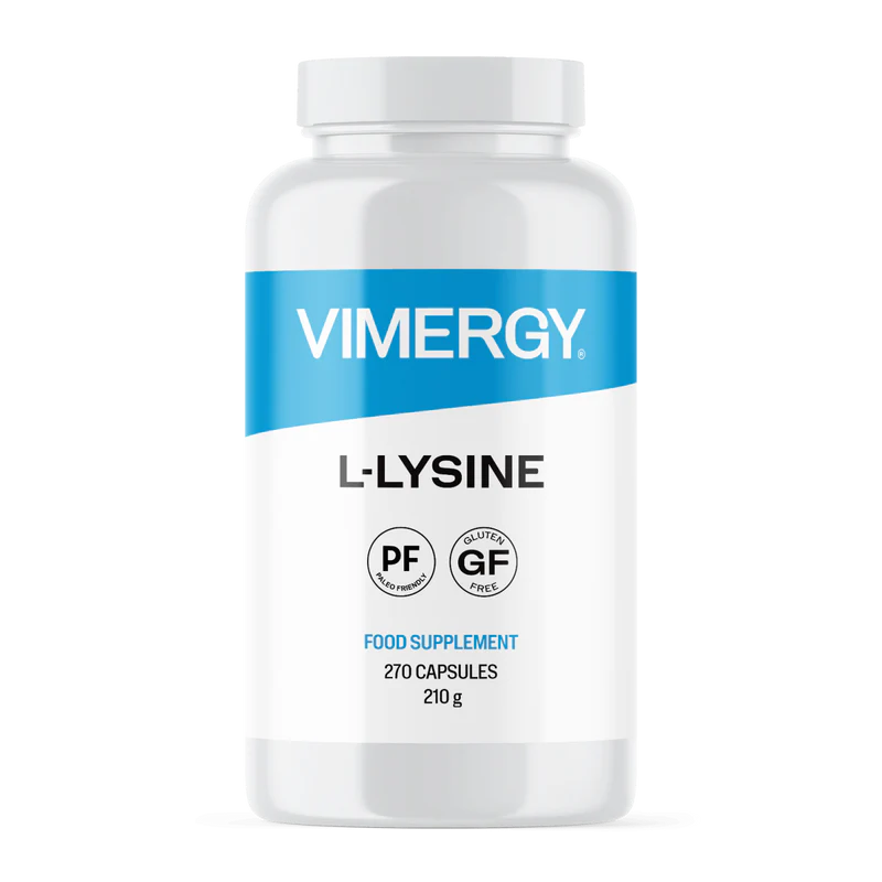 L-Lysine
