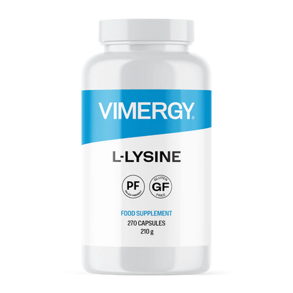 L-Lysine