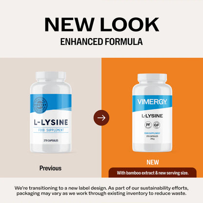 L-Lysine