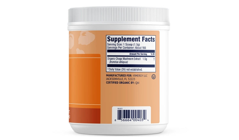 Standard (250g)