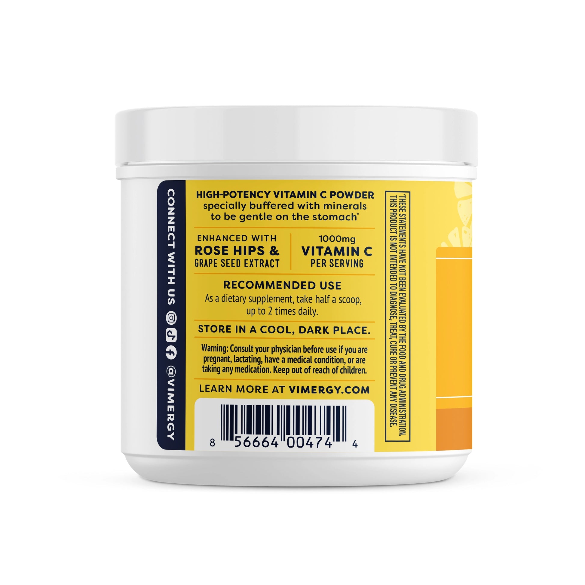 Standard (250gr)