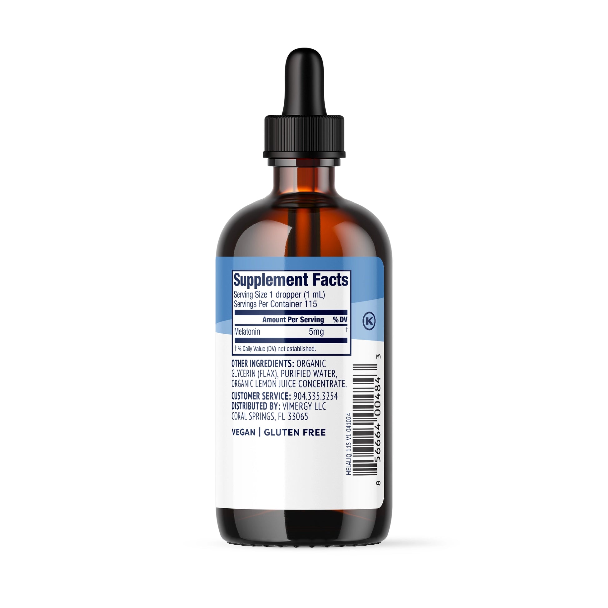 Standard (115ml)