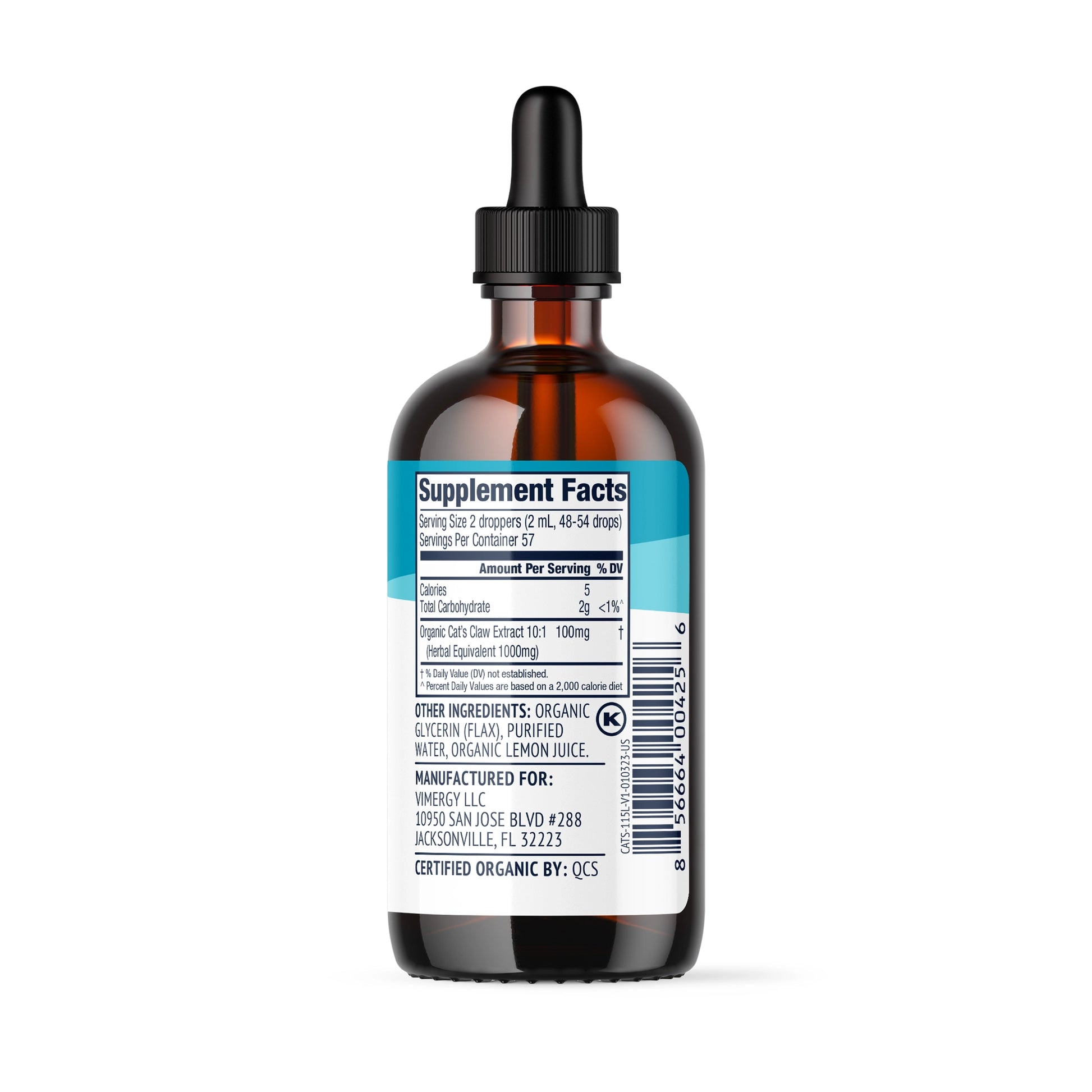 Standard (115ml)