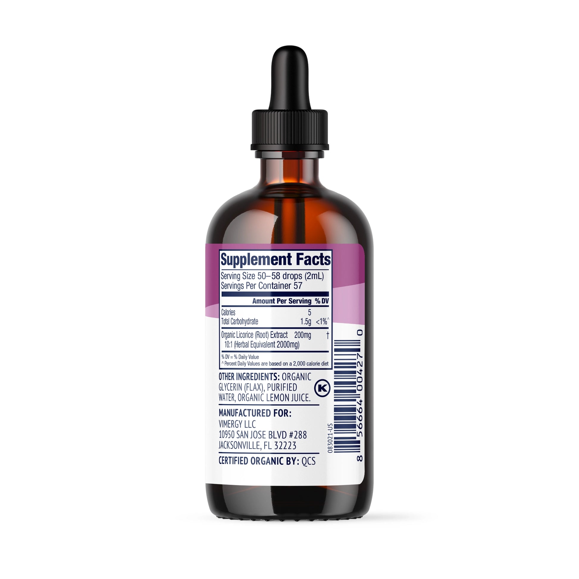 Standard (115ml)