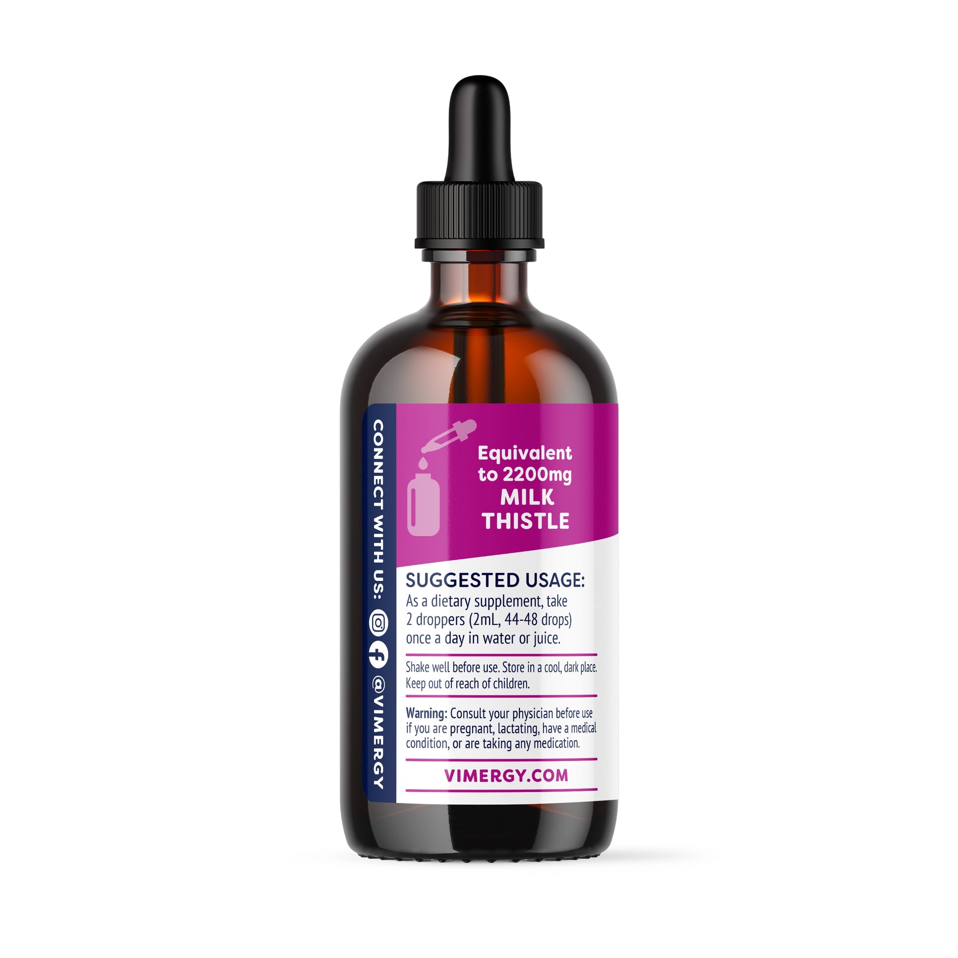 Standard (115ml)