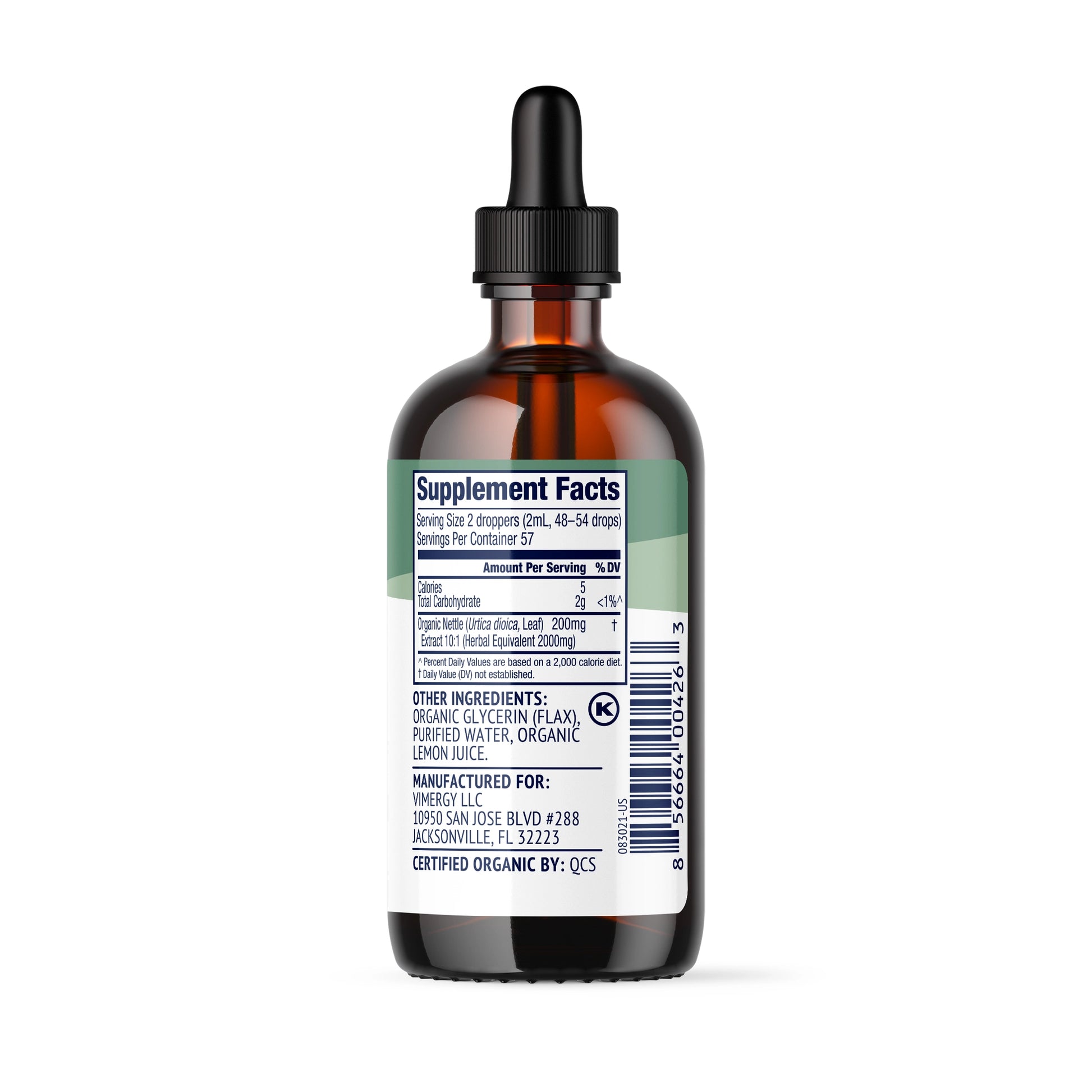 Standard (115ml)