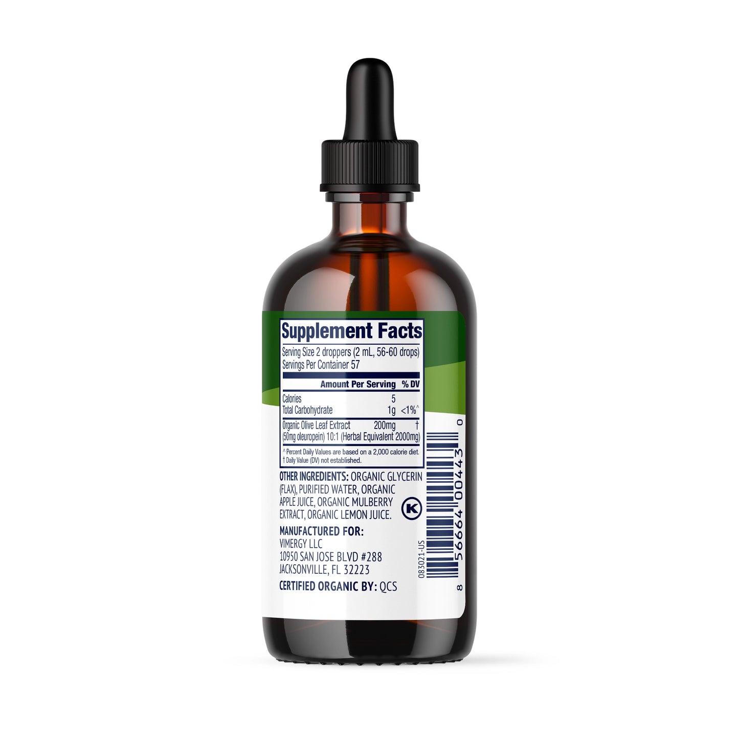 Standard (115ml)