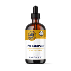 PropolisPure - estratto liquido non-alcolico