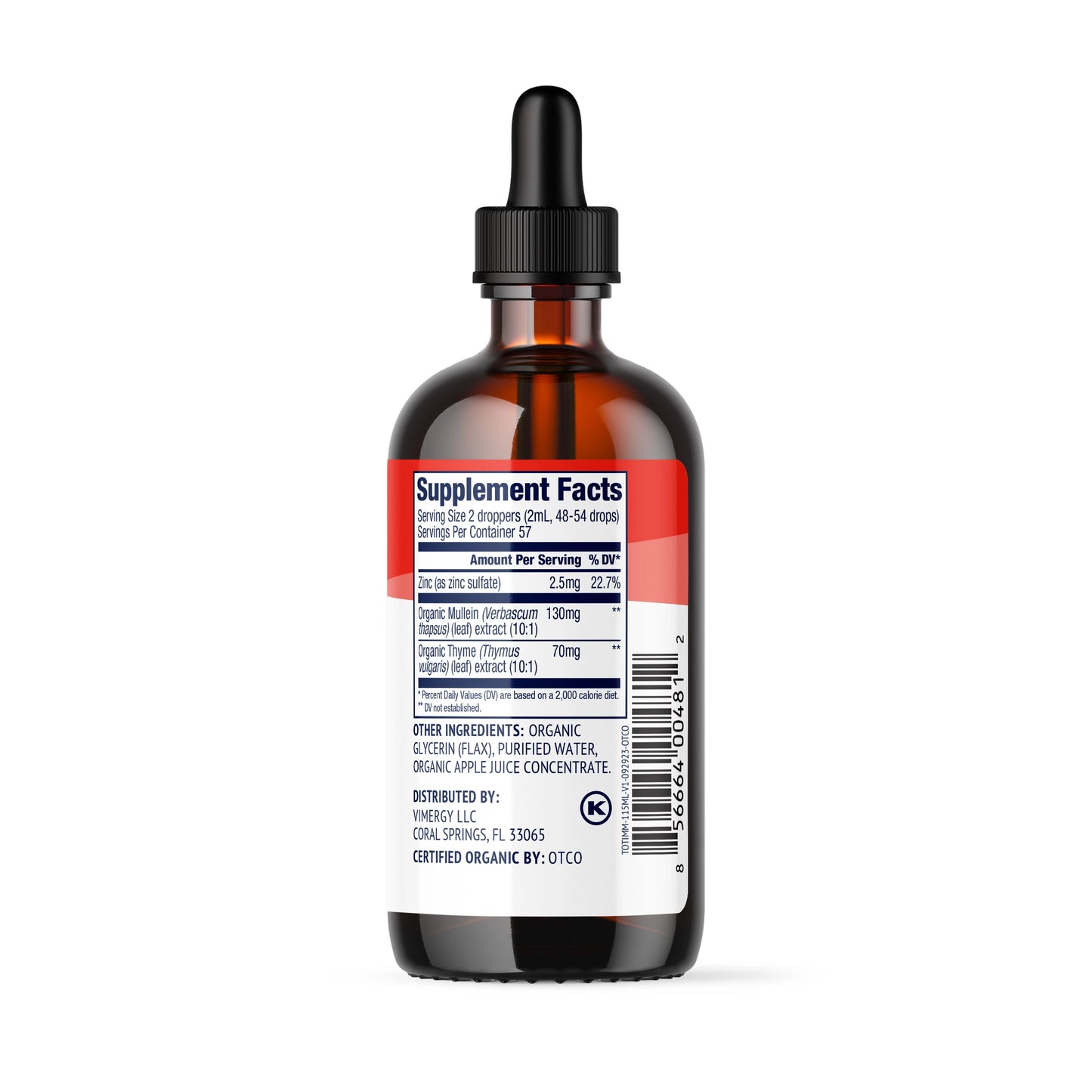 Standard (115ml)