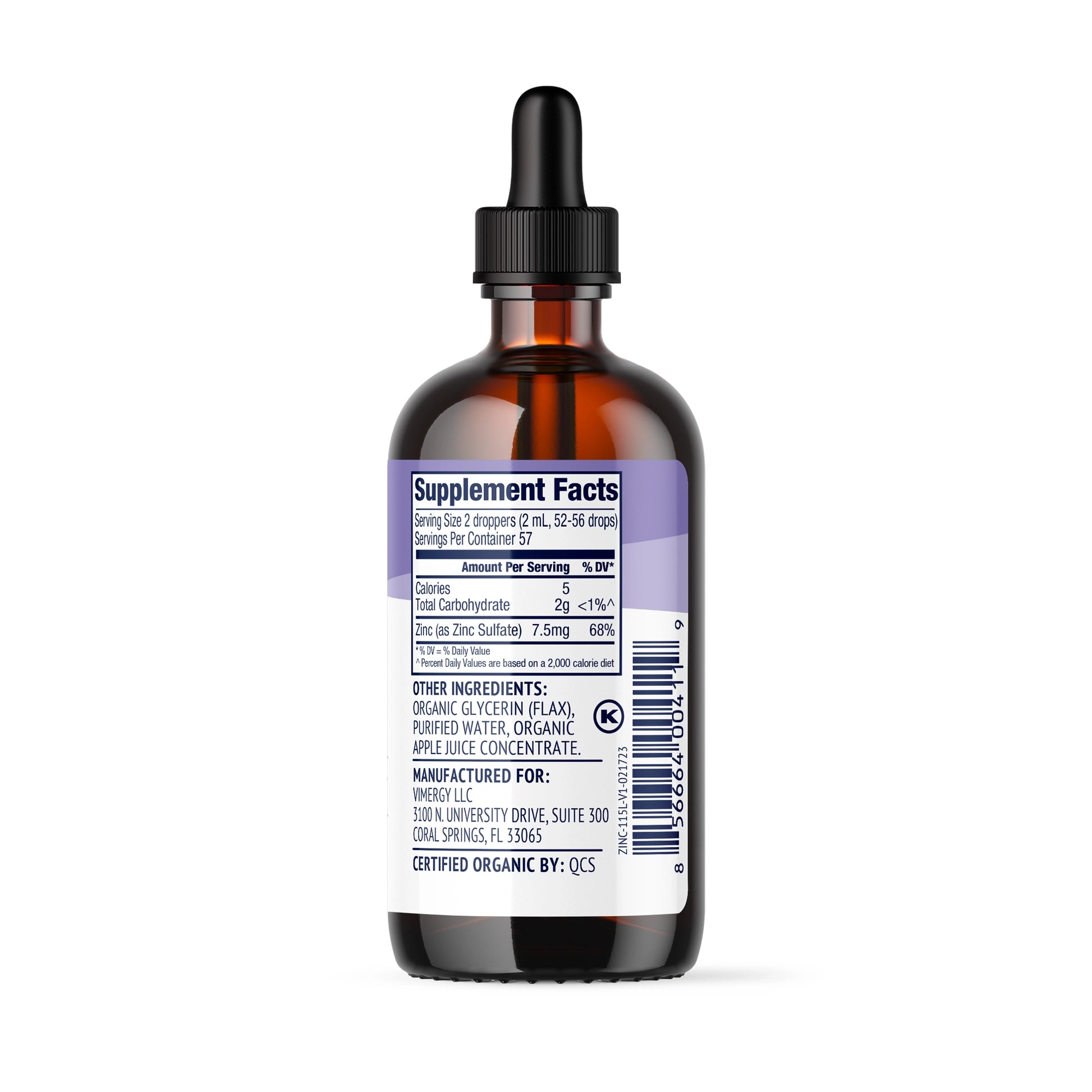 Standard (115ml)