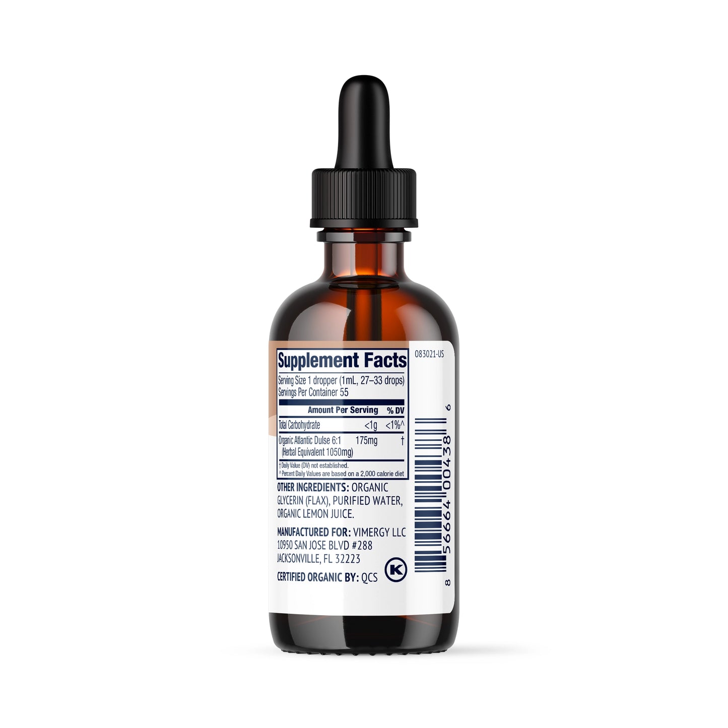 Standard (55ml)