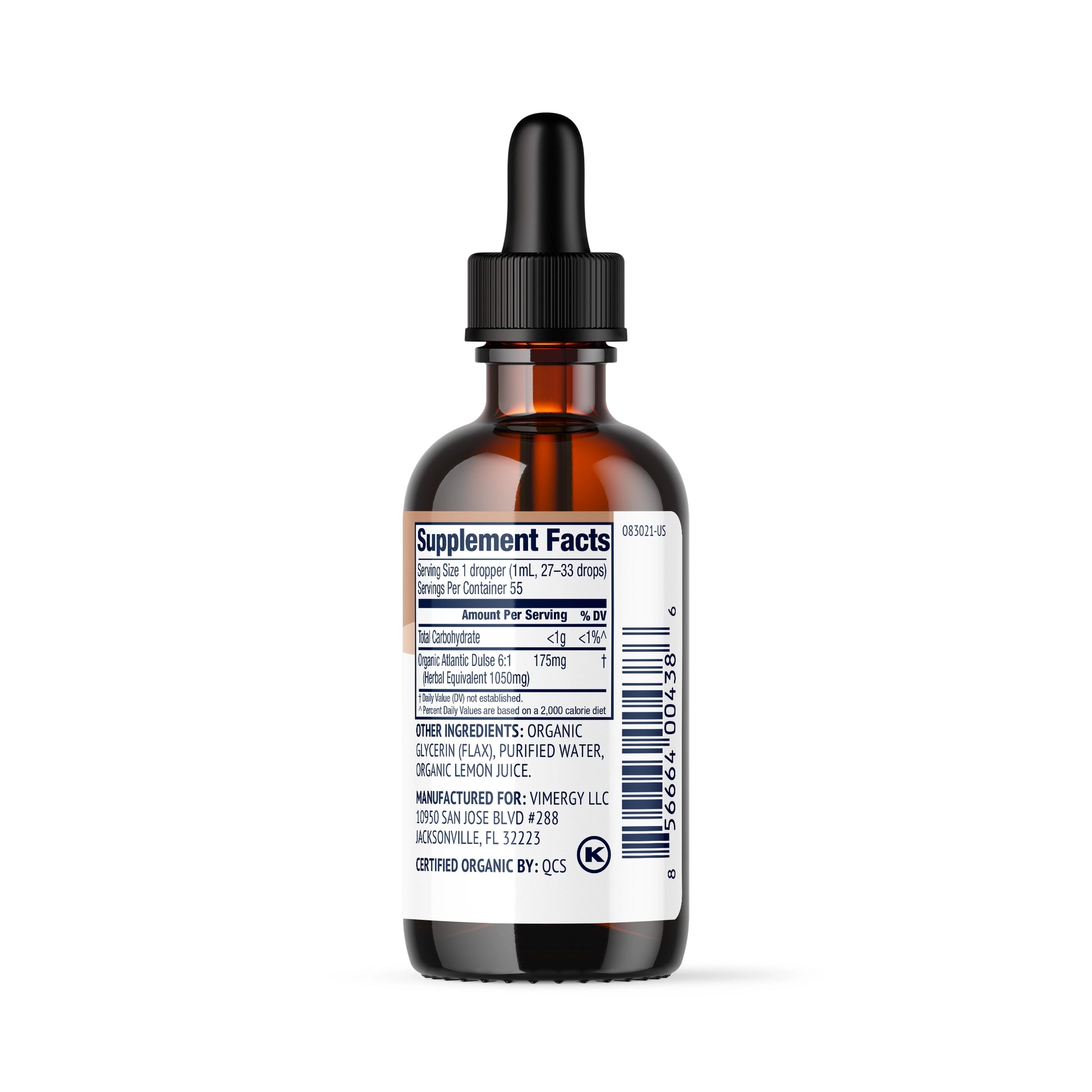 Standard (55ml)