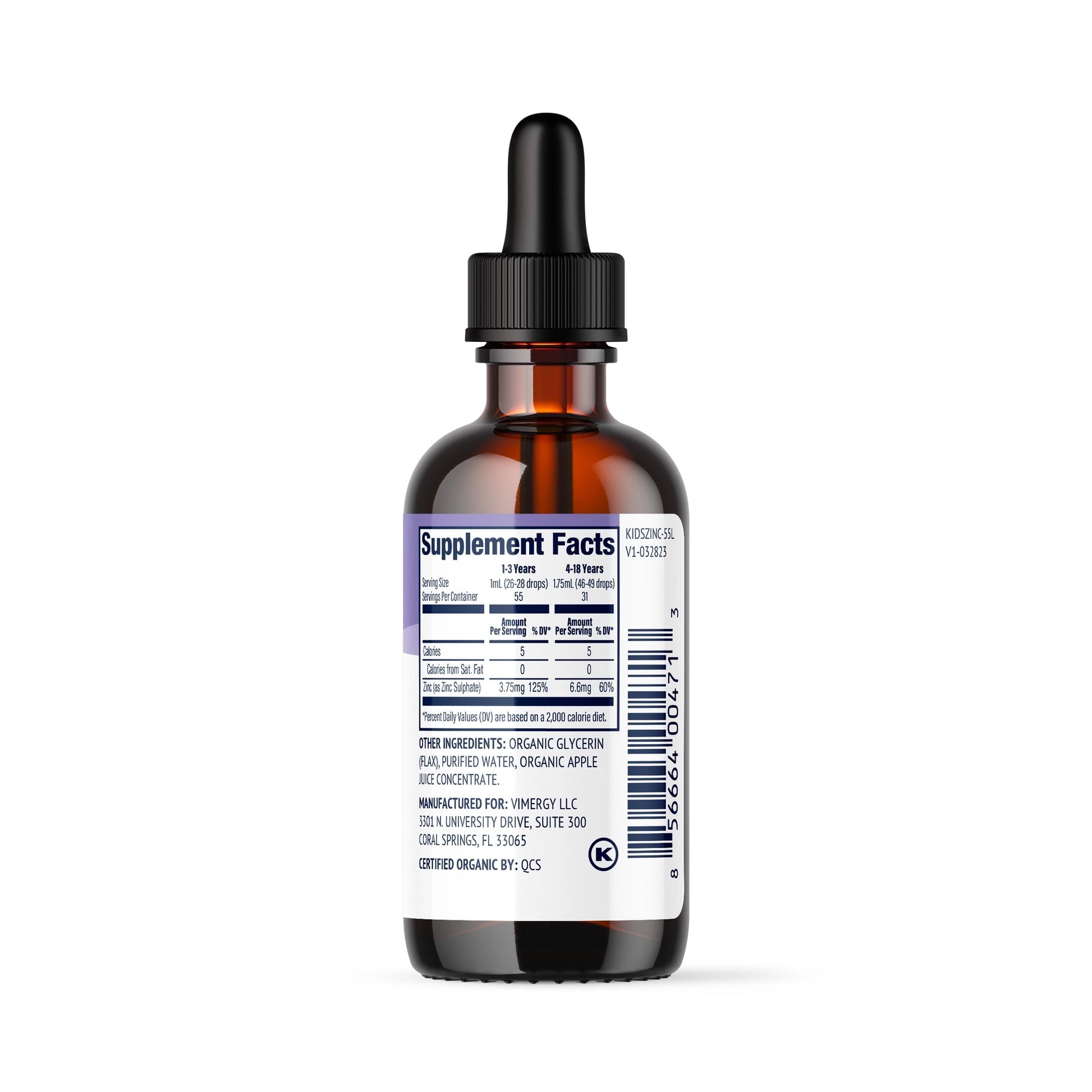 Standard (55ml)