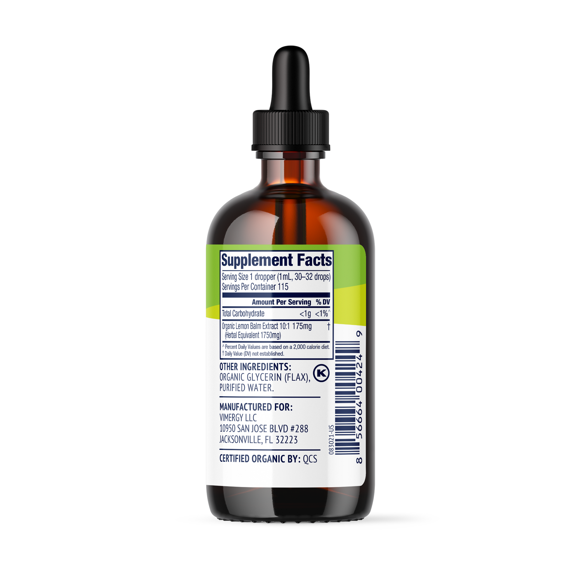 Standard (115ml)