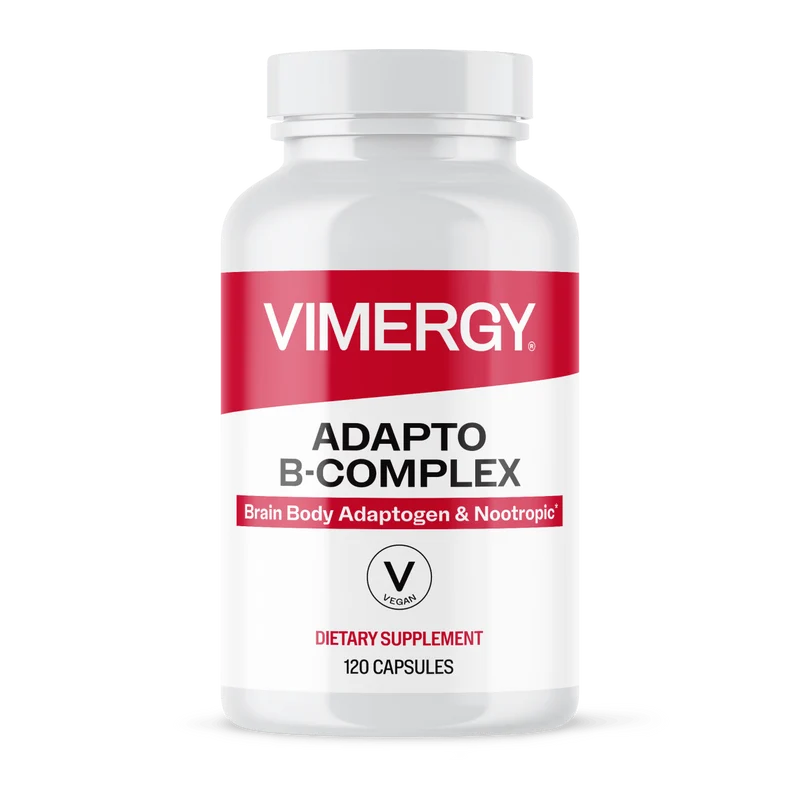 Adapto B-Complex