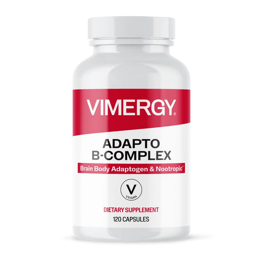 Adapto B-Complex