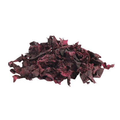 Organic Dulse seaweed 200g Whole leaf (Palmaria palmata)