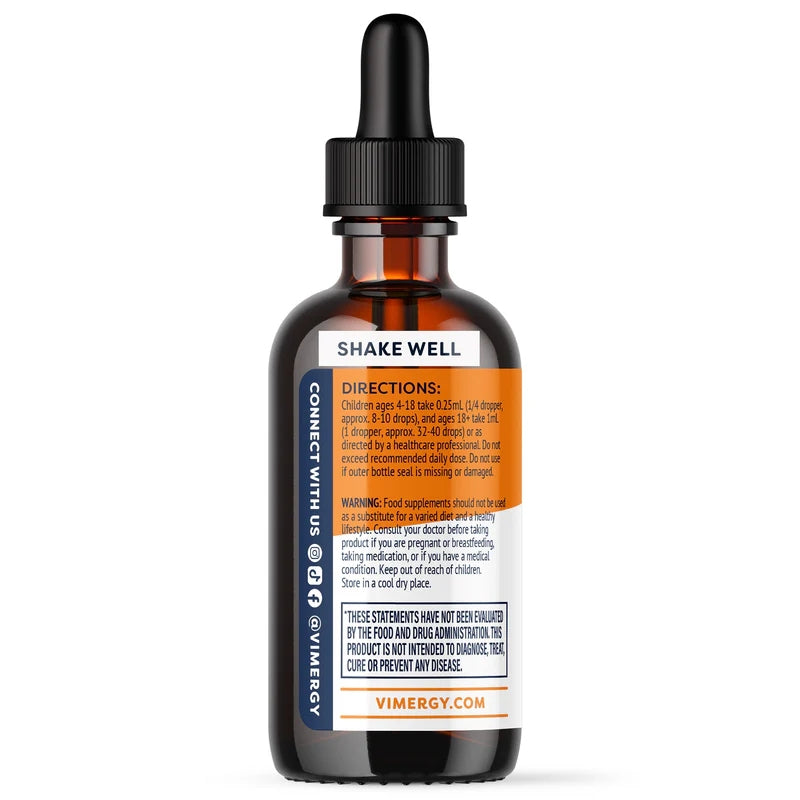 Recarga Cerebro Cuerpo - Recarga Cerebro Cuerpo - 55ml