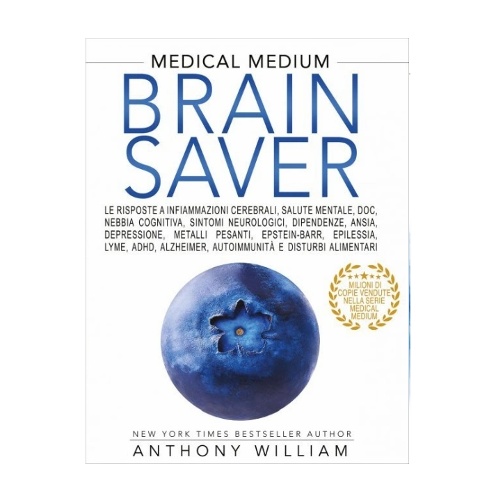 Protector del cerebro (italian version)